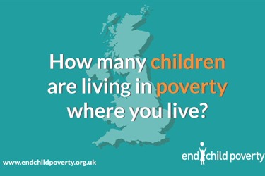 Child Poverty in London